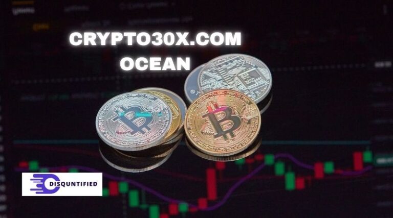 crypto30x.com ocean