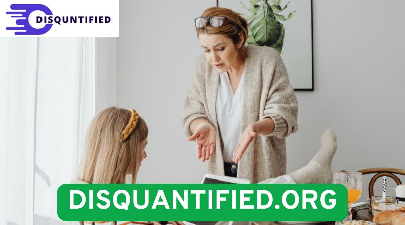 disquantified.org
