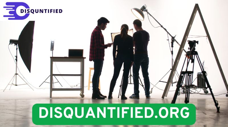 disquantified.org