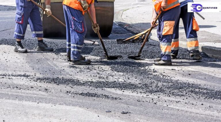 Effective Strategies for Maintaining Long-Lasting Asphalt Pavements