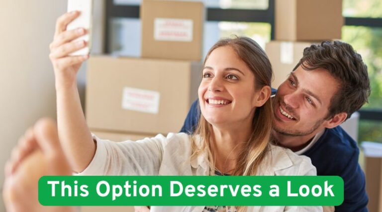 This Option Deserves a Look