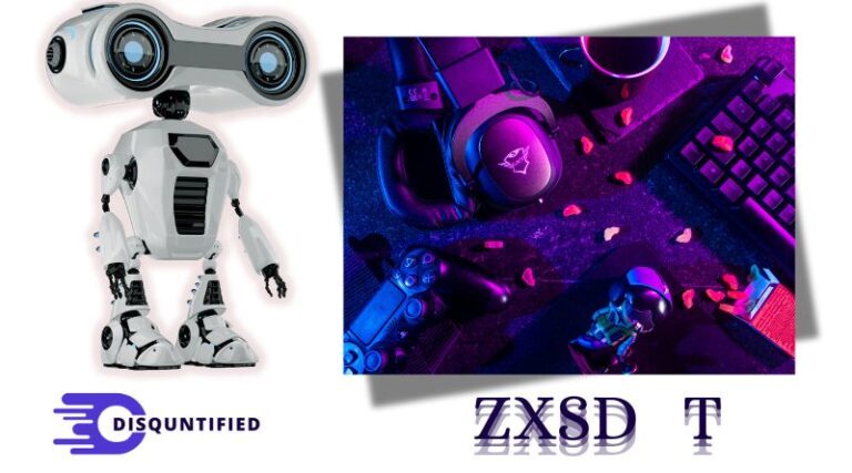 ZXSD T