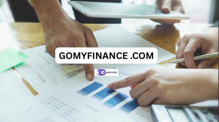 gomyfinance.com