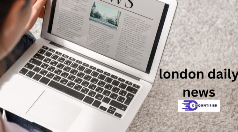London Daily News