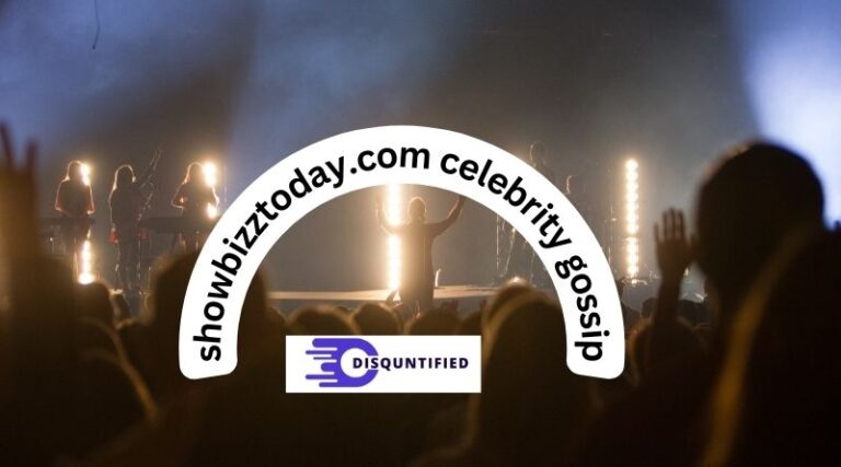 Showbizztoday.com celebrity gossip