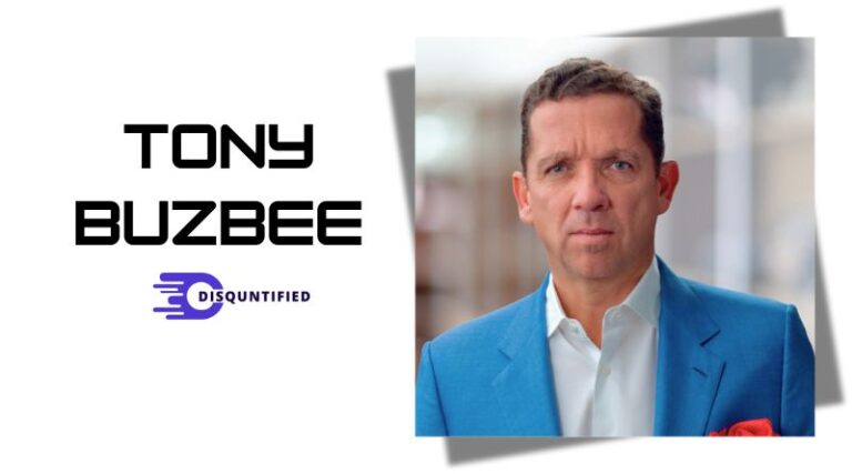 Tony Buzbee