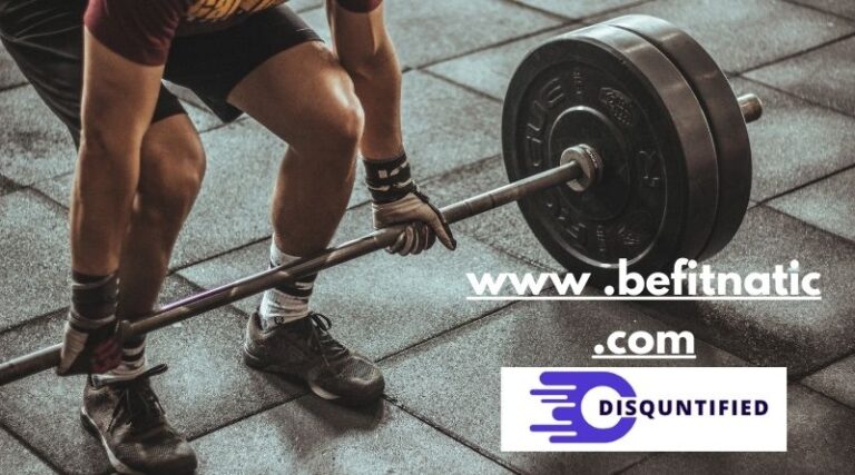 www .befitnatic .com