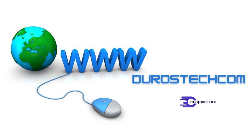 www durostechcom