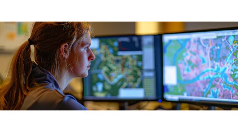 The Benefits of Earning a Master of Science in Geographic Information Systems