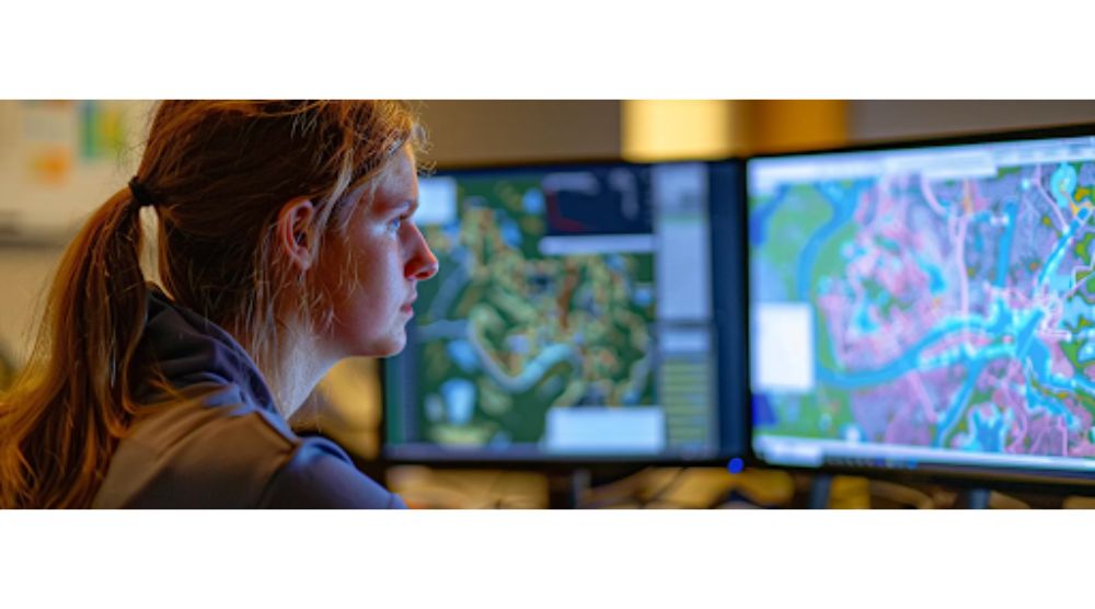 The Benefits of Earning a Master of Science in Geographic Information Systems