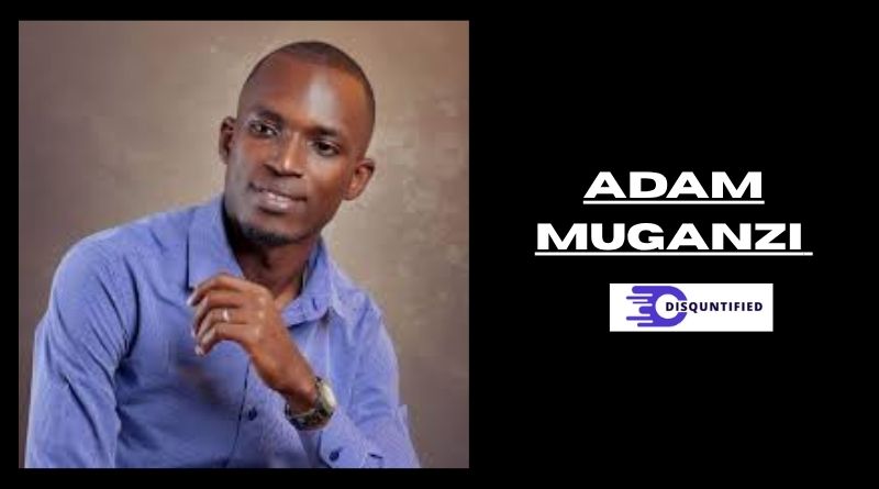 Adam Muganzi