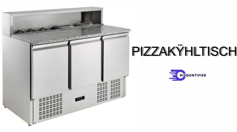 pizzakÿhltisch