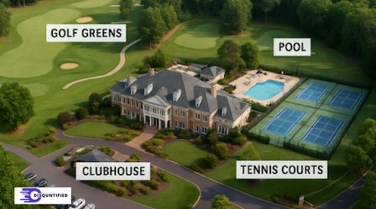 Exclusive Communities: What Defines a Premier Private Country Club Community?
