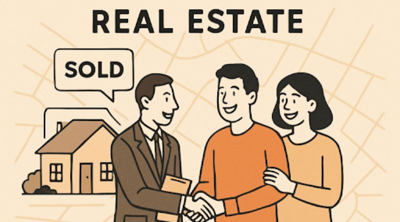 The Benefits of Partnering with a Real Estate Professional Who Knows the Local Market in Your Area