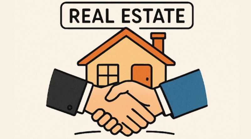 Winning Moves in Real Estate: Smart Approaches for Buyers and Sellers”