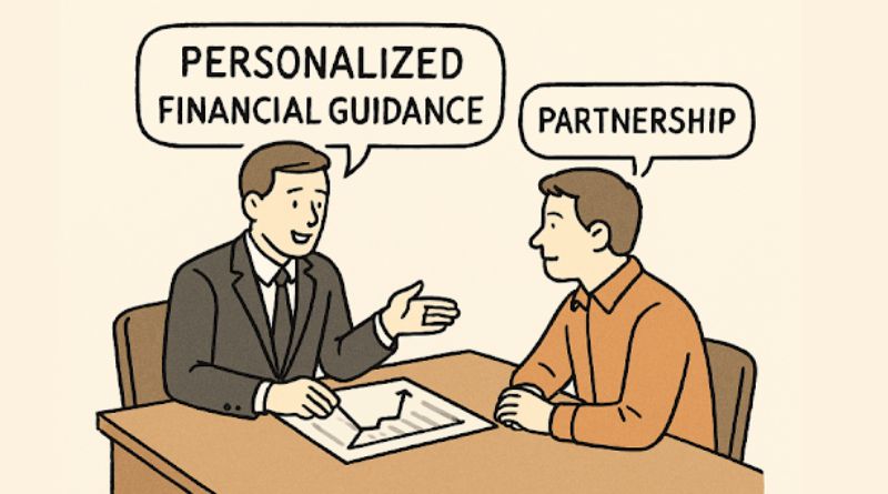 Can a Wealth Manager Really Grow Your Investments?