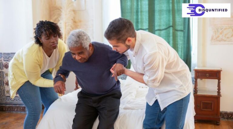 Managing Chronic Conditions at Home: A Caregiver’s Guide