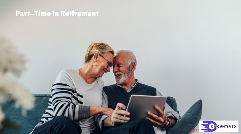 Part-Time in Retirement