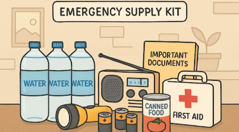 Preparing Your Home for Power Outages: Practical Steps for Emergency Readiness
