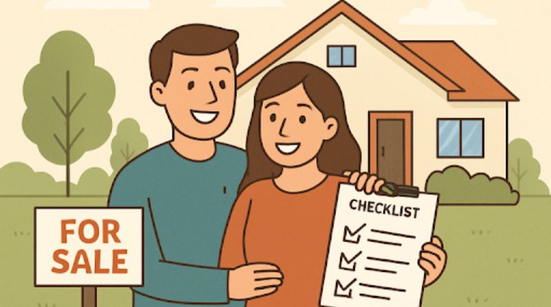 The Smart Homeseeker’s Guide to Trouble-Free Home Buying