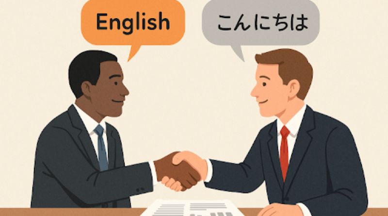 Why Accurate Business Document Translation Matters More Than Ever