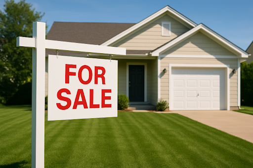 Selling Your House