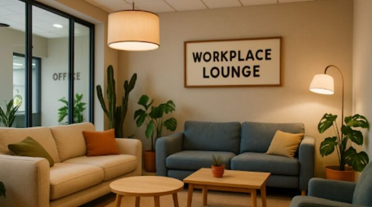 Design Trends for Blending Residential Comfort with Commercial Functionality