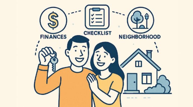 Embarking on Your Home Buying Journey: Essential Steps for Success
