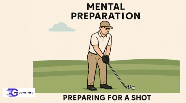 How Mental Strength Enhances Your Golf Performance