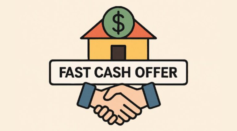 Fast, Fair Cash Offers for Houses: A Comprehensive Guide