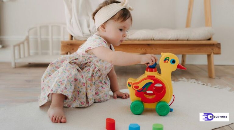 How Infant Care Programs Prepare Babies for Toddler Years