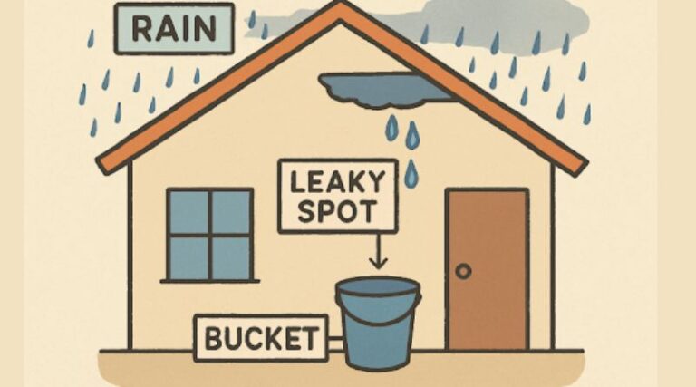 Leaky Roof? How Top Roof Repair Contractors Can Save You