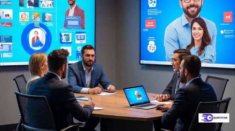 Targeted Strategies for Effective Digital Advertising Campaigns