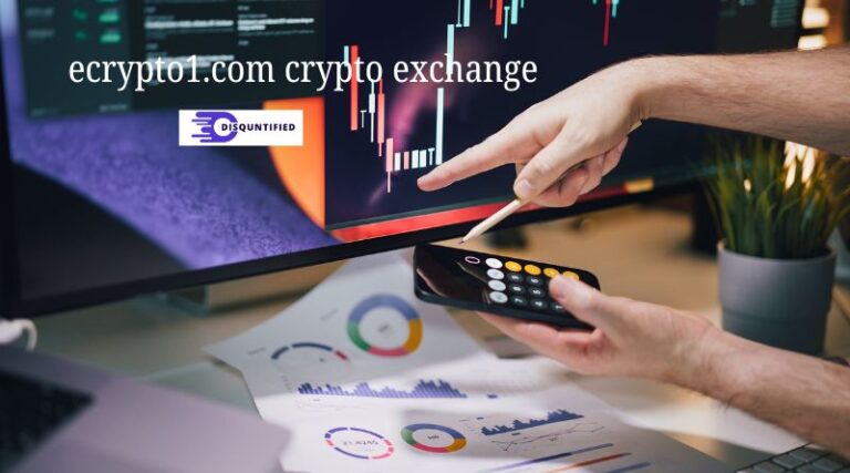 ecrypto1.com crypto exchange
