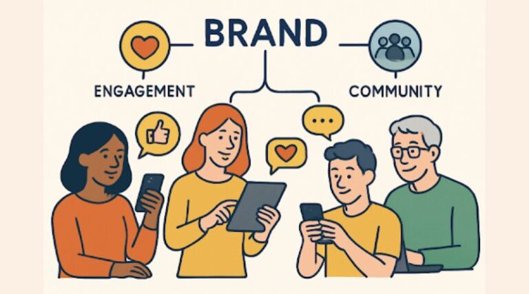 Innovative Strategies for Building a Modern Digital Brand