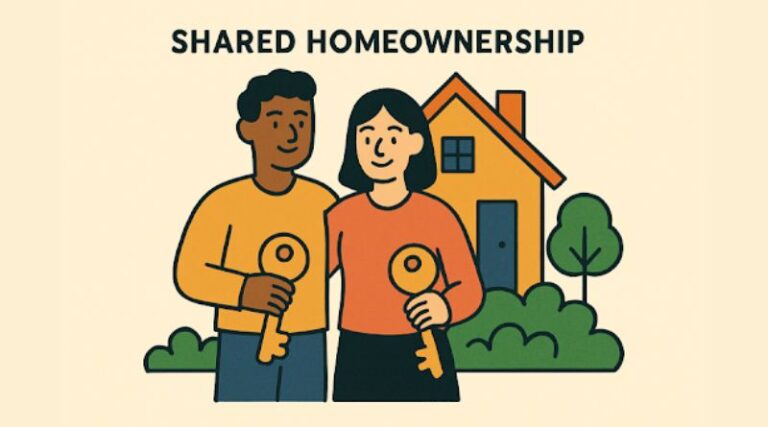 The Benefits and Risks of Buying a Home with a Partner or Friend