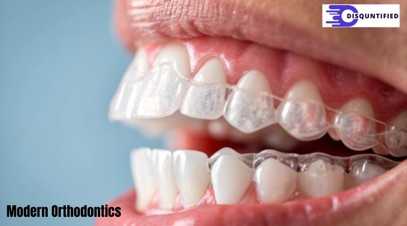 Modern Orthodontics