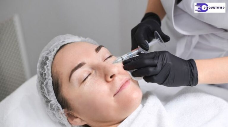 Advances in Non-Surgical Aesthetics: Safer, Smarter Beauty Treatments