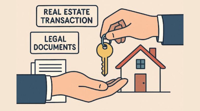 Common Legal Concerns When Buying or Selling Real Estate