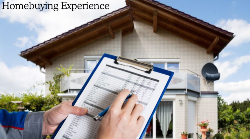 Homebuying Experience