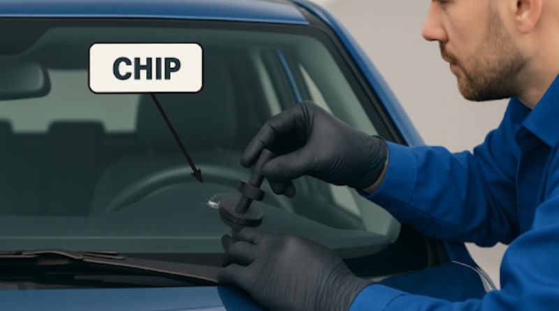 How Preventive Auto Glass Care Can Save You Money