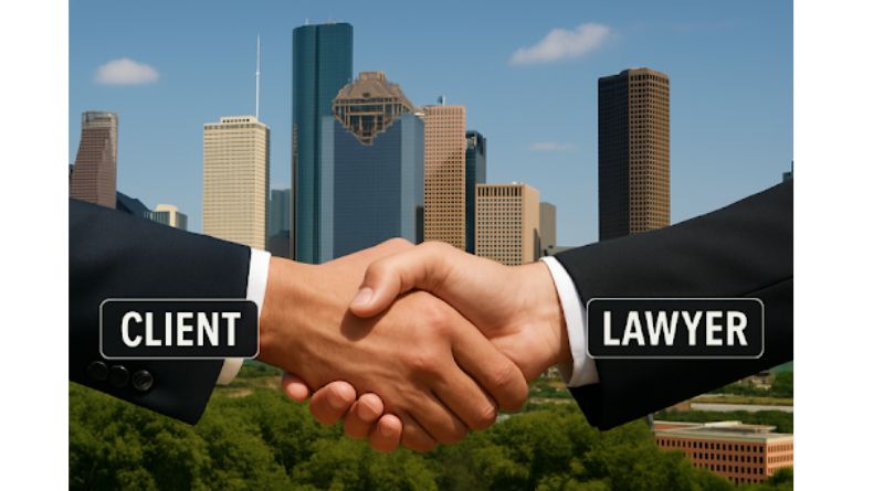How to Choose a Personal Injury Lawyer in Your Houston Neighborhood