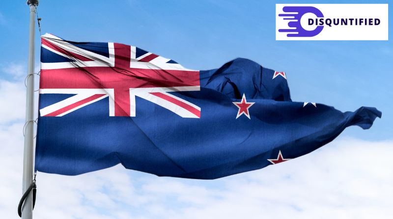 Ken Mwatha: History and Traditions of New Zealand