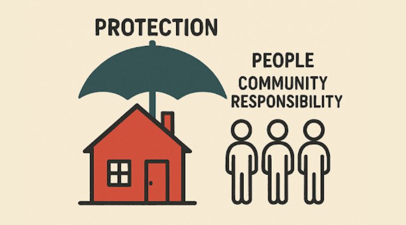 Personal Liability The Must-Have Shield in Home Insurance