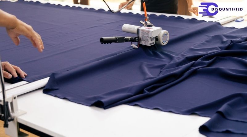 Stone Fabrication Process