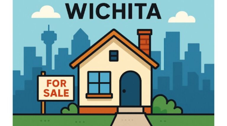 Top 10 Real Estate Agencies in Wichita, KS