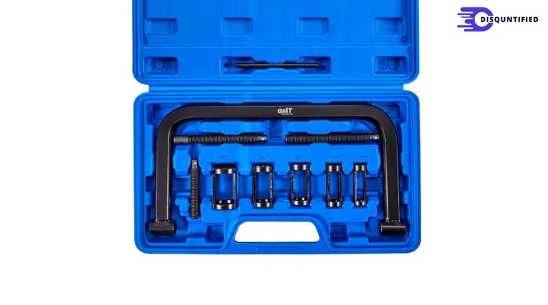 Valve Spring Compressor Tool