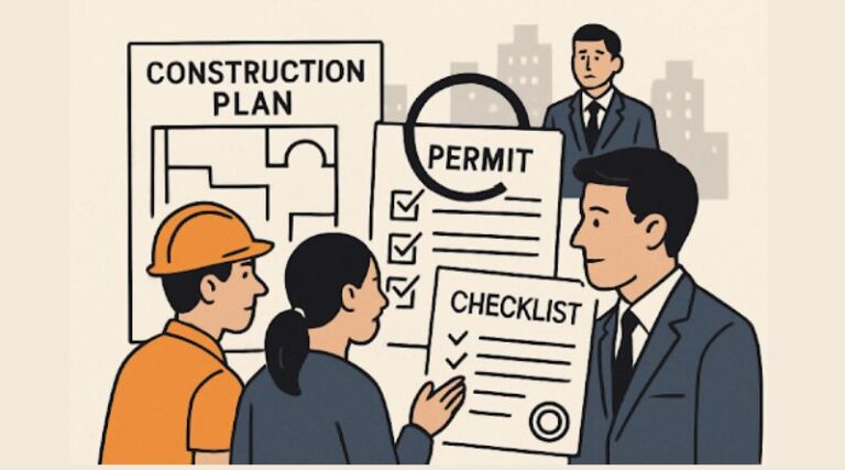 Best Practices for Smooth Construction Permit Management