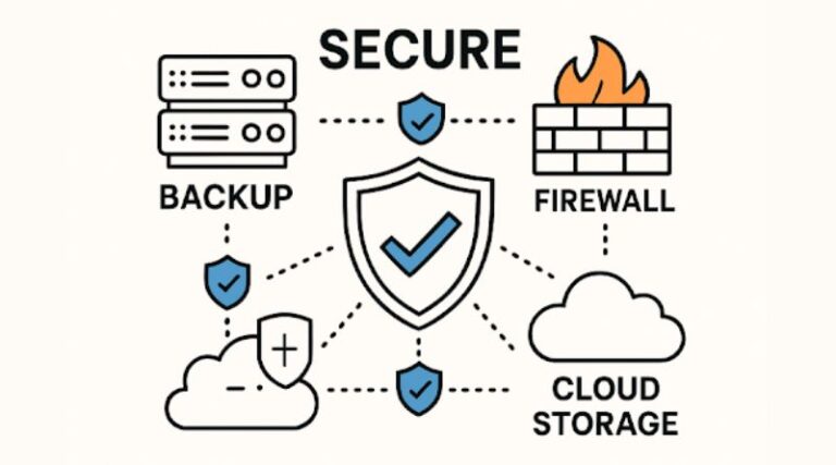 Digital Resilience Guide Protecting Modern IT Infrastructures