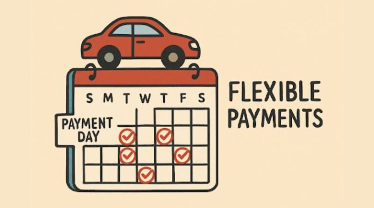 How Flexible Car Loan Terms Can Simplify Your Finances